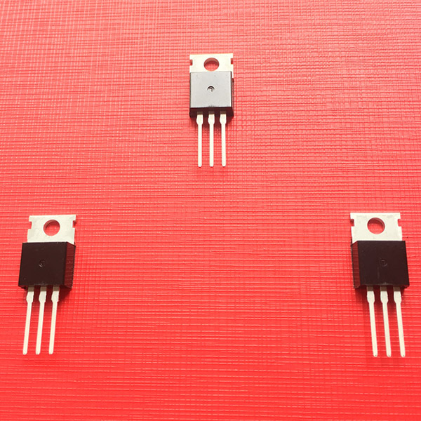 MOS管廠(chǎng)家