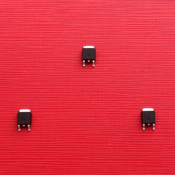 MOS管廠(chǎng)家