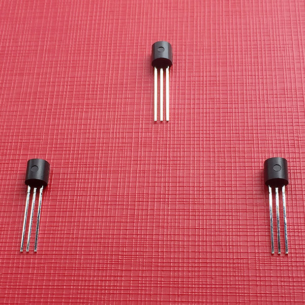 晶體三極管的三種工作狀態(tài)你知道幾種？