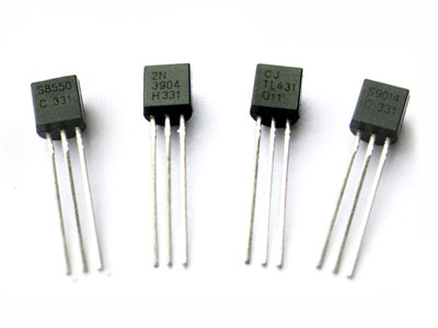 這份三極管判別技巧大全，一定要收下！