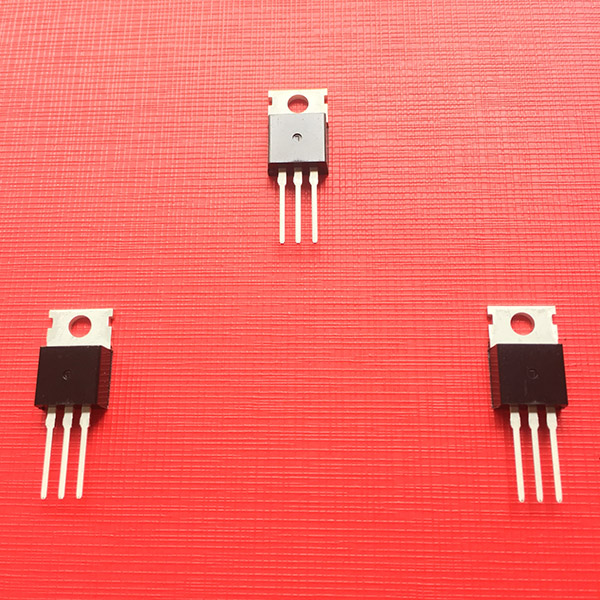 高性能的MOS管呢？