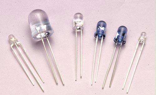 二極管作為常用的電子元件，在選型上你真的正確了嗎？