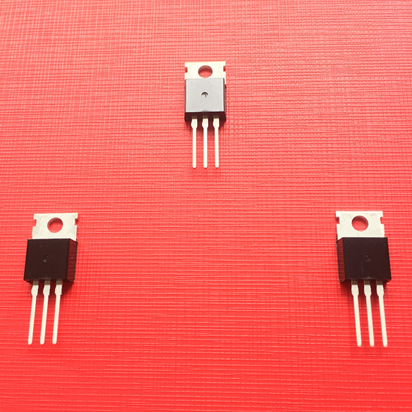 利用指針式萬用表檢測(cè)MOS管好壞，<span></span>損壞要這樣更換