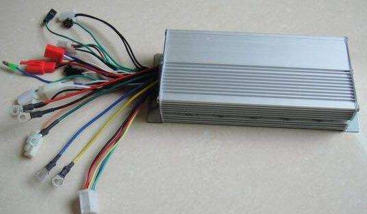 MOS管型號(hào)FHP4410，三輪電動(dòng)車控制器最好的選擇！