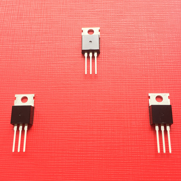 設(shè)備MOS管損壞?MOS管廠家告訴你這6點可以簡易判斷!