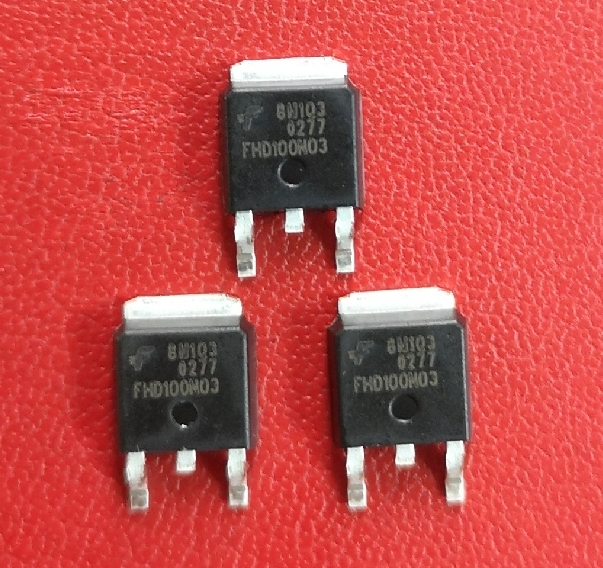 N溝MOS管與P溝MOS管的區(qū)別，助廠家更好選擇MOS管！