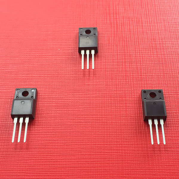 MOS管TO系列的封裝形式，廠家了解一下！