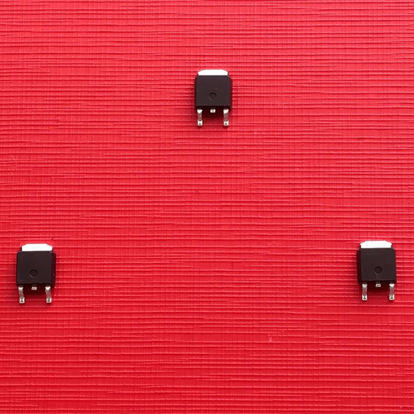 原元件損壞，選擇的新MOS管該如何提高產品效能！