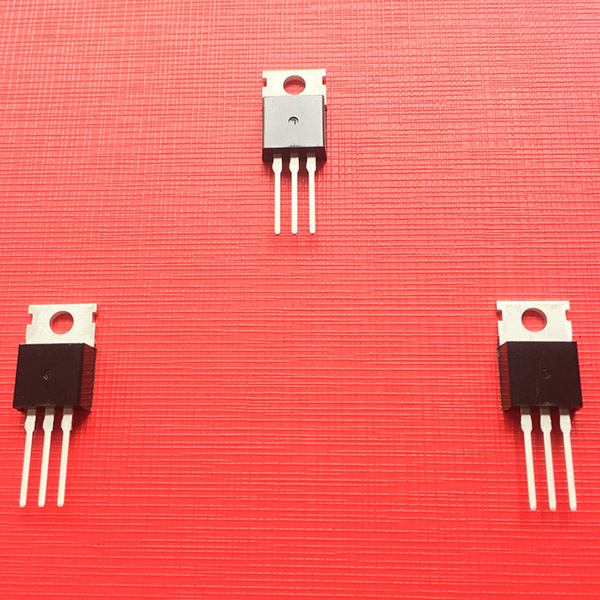 電動車儀表盤容易壞，或許跟采用的MOS管質(zhì)量有關(guān)