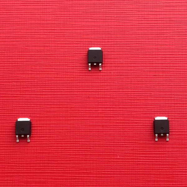 廣州mos場效應(yīng)管